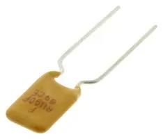 FUSE, PTC RESET, RADIAL, 30V, 900MA MC33157