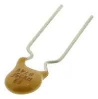 FUSE, PTC RESET, RADIAL, 90V, 250MA MC33172