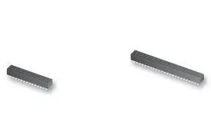 SOCKET, 1.0MM, SMD, 2X4WAY CLM-104-02-L-D-TR