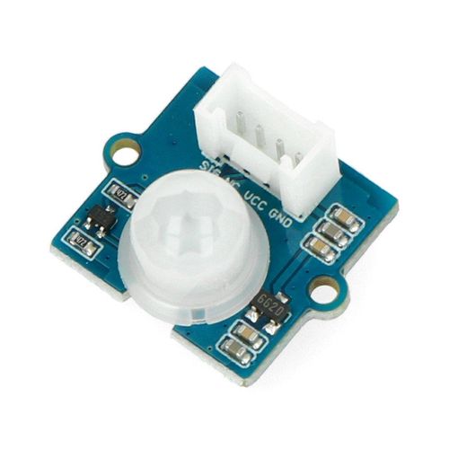 Grove - digital PIR motion sensor - Seeedstudio 101020793 SEE-16909 5904422378288