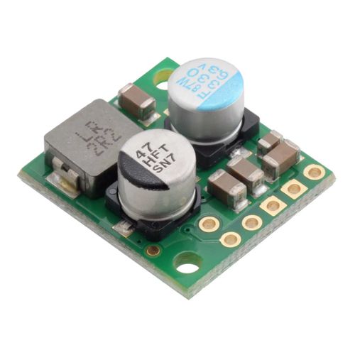Step-Down Voltage Converter D36V28F3 - 3,3V 3,6A - Pololu 3781 PLL-17168 5903351242820