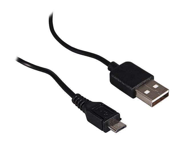 PATONA Micro USB data and charge cable for Smartphones Tablets Digitalcameras, PATONA 1810 4260317096639