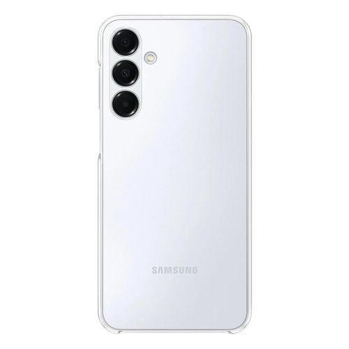 Samung Clear Transparency Case EF-QA166CTEGWW for Samsung Galaxy A16 - transparent, Samsung EF-QA166CTEGWW EF-QA166CTEGWW