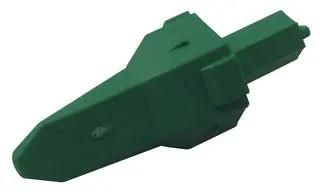 WEDGELOCK, FOR DT RECEPTACLES, 3WAY W3P