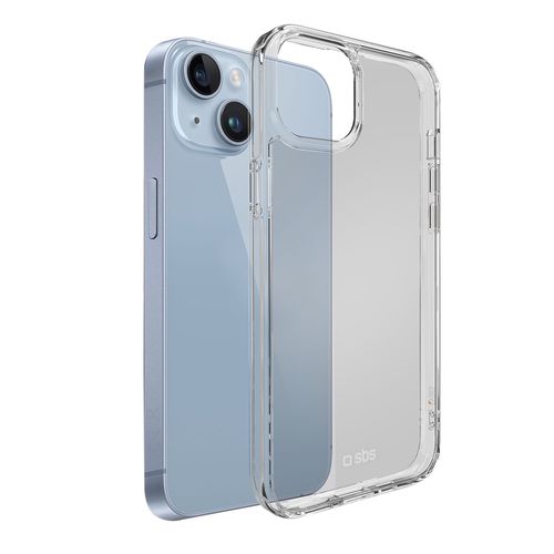 SBS D3O Case for iPhone 14 / 13 - Transparent, SBS TED3OCOVIP1461 TED3OCOVIP1461
