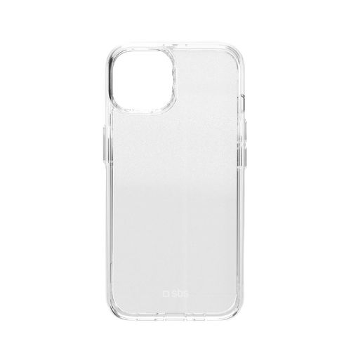 SBS D3O Case for iPhone 14 / 13 - Transparent, SBS TED3OCOVIP1461 TED3OCOVIP1461