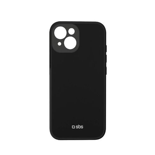 SBS Full Active Case D3O for iPhone 15 Plus - black, SBS TED3OBKCOVIP1567 TED3OBKCOVIP1567