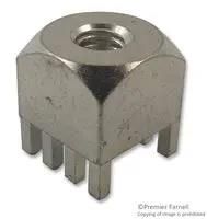 BUSHING, M4, 2ROW 8PIN 7460307