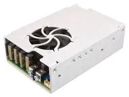 POWER SUPPLY, AC-DC, MEDICAL, 36V, 11.1A FCM400PS36