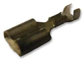 CRIMP, RECEPTACLE 925603-2