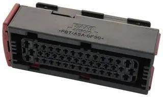 HOUSING, SOCKET, 42 WAY 1-963226-1