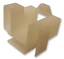 CONN HOUSING, RCPT, 3POS 180913