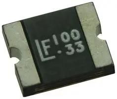 POLYFUSE, PTC, 2016, 1.1A 2016L100/33DR