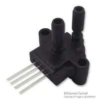 PRESSURE SENSOR SSCSNBN001PDAA5