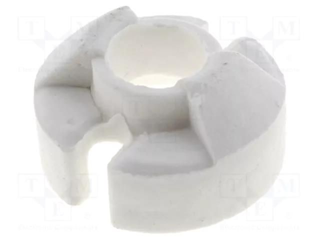 Htg elem.protection; for desoldering DENON DN-700610