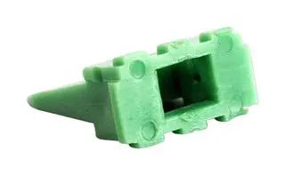 WEDGELOCK, FOR AT RECEPTACLES, 6WAY AW6P