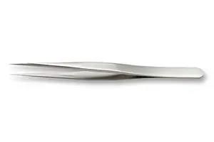 TWEEZERS TYPE 3C, TITANIUM, 110MM 3C.TA