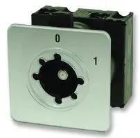 SWITCH, CAM, 2P, 2POS, ON/OFF CS20A-A2