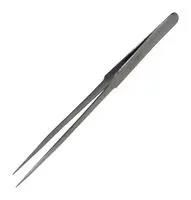 TWEEZERS, LONG NOSE, 200MM - SMOOTH TW5352