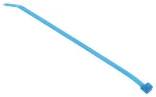 CABLE TIE, ETFE, 188X4.8MM, PK100 PLT2S-C76