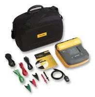 INSULATION TESTER, 5KV, FLUKE 1550C FLUKE 1550C