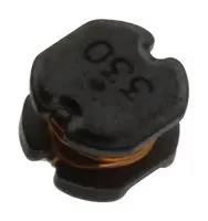 INDUCTOR, 33UH, 0.99A, SMD SDR0403-330KL