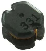 INDUCTOR, 330UH, 0.25A, SMD SDR0403-331KL