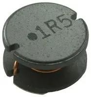 INDUCTOR, 330UH, 0.85A, SMD SDR1006-331KL