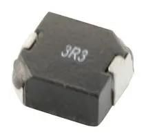 INDUCTOR, 10UH, 16A, SMD SRP1270-100M
