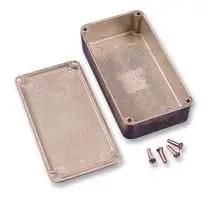 BOX, DIECAST, IP54 1590XXBK