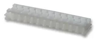 CONNECTOR HOUSING, EH, 12WAY, 2.5MM EHR-12