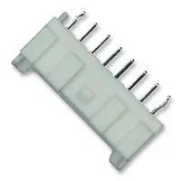 HEADER, PA, 8WAY, TOP, 2MM, W/BOSS B08B-PASK-1 (LF)(SN)