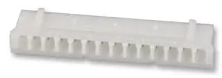 HOUSING, RECEPTACLE, PH, 14WAY, 2MM PHR-14