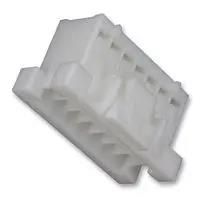 HOUSING, RECEPTACLE, CRIMP, 2.5MM, 14WAY XADRP-14V