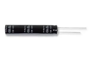 CAP, 68┬╡F, 420V, 20% 420BXW68MEFR14.5X35