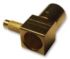 PLUG,CABLE,RTANG,SMB,NI PLTD 414002-4