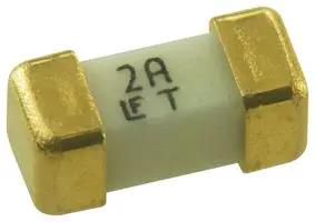 FUSE, SMD, SLOW BLOW, 2A 0449002.MR