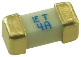 FUSE, SMD, SLOW BLOW, 4A 0449004.MR