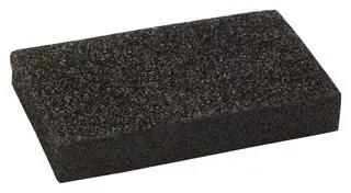 FOAM, FOR INSERTION, CONDUCTIVE V3-12/9-6-10