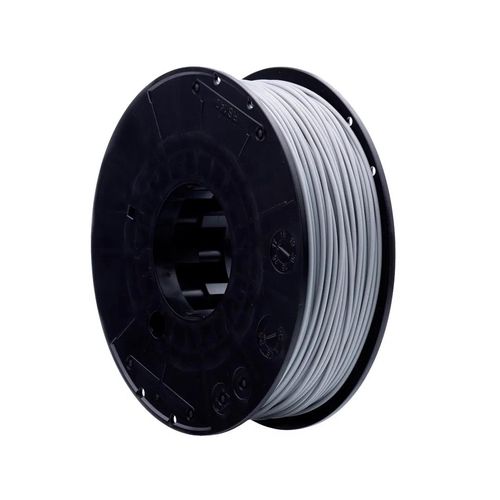 Filament Print-Me EcoLine PLA 1,75mm 0,25kg - Light Grey PRI-17784 5906190615268