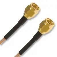 CABLE ASS,SMA/SMA,36",RG-316 415-0029-036