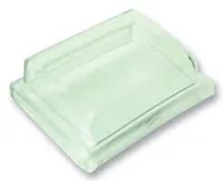 CAP, FOR USE W/ 2 POLE 1830 SERIES 203.201.011-00