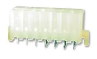 HEADER, DIP, PEGS, 2WAY MF42-SP-02