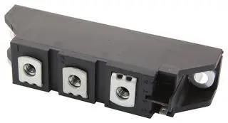 THYRISTOR-DIODE,1800V,116A,TO-240AA MCD95-16IO1B