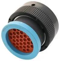 PLUG, HDP, 31 WAY, SKT HDP26-24-31SE-L017
