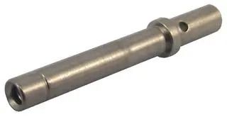 CONTACT, SOCKET, SIZE 20, 20 AWG, CRIMP 0462-201-20141
