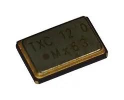 XTAL, 16.000MHZ, 18PF, SMD, 2.5X2.0 8Z-16.000MAAJ-T