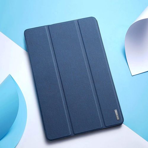 Dux Ducis Domo foldable cover for tablet with Smart Sleep function Samsung Galaxy Tab S8/S9 Ultra stand black, Dux Ducis 6934913000793 6934913000793