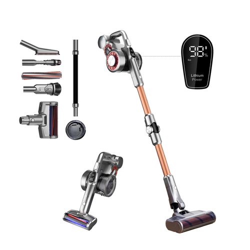 JIMMY H9 Pro Cordless Vacuum Cleaner, JIMMY JIMMY H9 Pro JIMMY H9 Pro