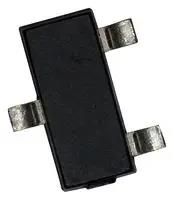 TRANSISTOR,PNP,45V,0.5A,SOT23 BC807-40-7-F